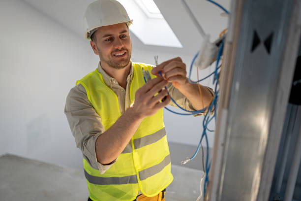 Best Industrial Electrical Services  in Pine Knot, KY
